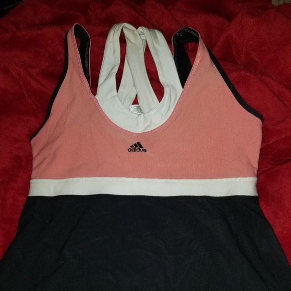 Workout jacket with top - Picture 4 of 6